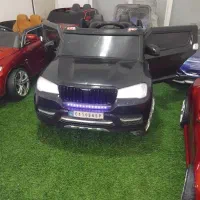 ماشین شارژی آفرود