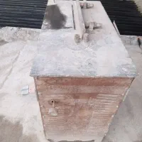 خاموت زن|ماشینآلات صنعتی|بجنورد, |دیوار