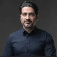 همایون شجریان