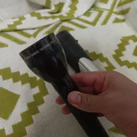 چراغ قوه اصلی پاناسونیک