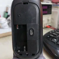 موس بلوتوثی فانتزی(Mouse)|قطعات و لوازم جانبی رایانه|مشهد, هفت تیر (آب و برق)|دیوار