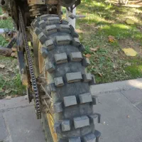 موتور تریل طرح کی تی ام 250 مدل 92|موتورسیکلت|کرج, حیدرآباد|دیوار