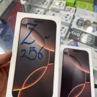 ایفون۱۶پرومکس
