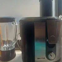 اب میوه گیری ،مخلوط کن ،آسیاب، خرد کن