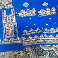 لباس تپه ای پلیواری بچگانه
