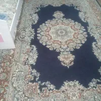 یک جفت فرش 6متری  500  شانه|فرش|مشهد, گلبرگ|دیوار