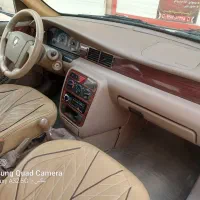 سمند LXمدل ۹۹بدون رنگ شاسی پلمپ کارمندی