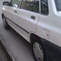 پراید مدل ۸۶|خودرو سواری و وانت|بروجرد, |دیوار