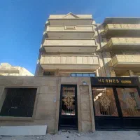 آپارتمان ۱۲۰ متر نوساخت اندیشه صدرا املاک خانپور