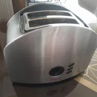 توستر وآون توستر وماکروفر