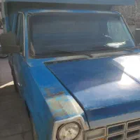 نیسان مدل۸۴|خودرو سواری و وانت|قم, رضویه|دیوار