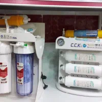 فروش انواع تصفیه آب های خانگی و نیمه صنعتی|آب‌سردکن و تصفیه آب|اصفهان, بهارستان|دیوار