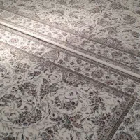 دوعددفرش ۶متری سالم