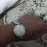 ساعت سویسی اتومات