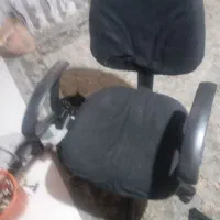 صندلی چرخدار