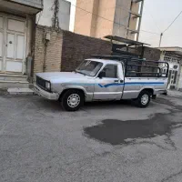 مزدا ۱۶۰۰|خودرو سواری و وانت|اهواز, زیتون کارگری|دیوار