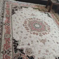 ۲ جفت فرش ۹ متری|فرش|مشهد, الهیه|دیوار