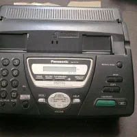 پرینتر لیزری سامسونگ و تلفکس پاناسونیک|پرینتر، اسکنر، کپی، فکس|مشهد, کوثر|دیوار