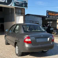 تیبا ۱ سری اول مدل ۱۳۸۸|خودرو سواری و وانت|رشت, پل تالشان|دیوار