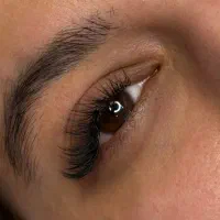 اکستنشن مژه، لیفت ابرو، لیفت مژه|خدمات آرایشگری و زیبایی|ابریشم, |دیوار