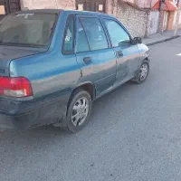 پراید مدل 86|خودرو سواری و وانت|فاضل آباد, |دیوار