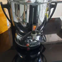سماور برقی