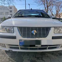 سمند ef7 اتاق تعویض