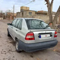 پراید ۱۴۱ مدل ۹۰