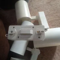 پرژکتور|لامپ و چراغ|قم, شهرک مهدیه (مدرس)|دیوار