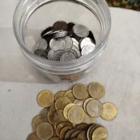 فروش سکه با تاریخ|کلکسیون سکه، تمبر، اسکناس|محمدشهر, همایون ویلا|دیوار