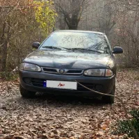 پروتون ویرا مدل 1384|خودرو سواری و وانت|نکا, |دیوار