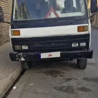 جرثقیل کاویان|خودرو سنگین|قم, زاویه|دیوار