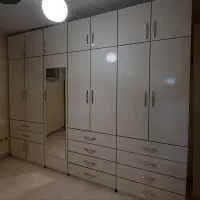 کابینت و کمد دیواری حسین|خدمات پیشه و مهارت|خشکبیجار, |دیوار