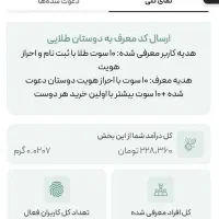 تا ۲۰ سوت هدیه ثبت نام