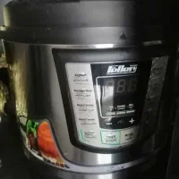 زودپز، پلوپز فلر|اجاق گاز و لوازم برقی پختوپز|مشهد, صیاد شیرازی|دیوار