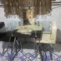 میز ناهار خوری