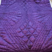 لحاف پنبه ای دونفره لحاف لایکو یک نفره بالش لایکو|رختخواب، بالش، پتو|مشهد, خرمشهر|دیوار