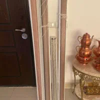 پرده های زبرا در حد نوع در سایز های متفاوت