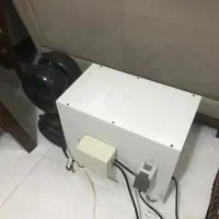 ماینر T2TH 30TH با سایلنت باکس|قطعات و لوازم جانبی رایانه|تهران, شهران شمالی|دیوار