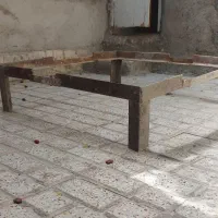 پایه کولر بزرگ .