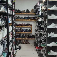 تاناکورا کفش|کیف، کفش، کمربند|یاسوج, |دیوار