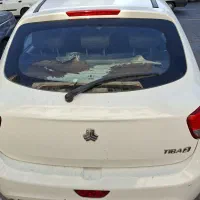 تیبا۲ مدل ۱۴۰۰|خودرو سواری و وانت|تهران, خانی‌آباد|دیوار