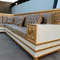 تولیدی مبل خلیجی|خدمات پیشه و مهارت|کارون, |دیوار