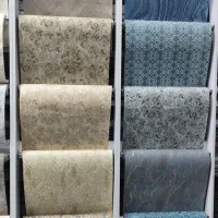 حراجی کاغذ دیواری از ۱۵۰ تا ۴۵۰|مصالح و تجهیزات ساختمان|کرمانشاه, |دیوار