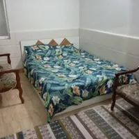 اجاره سوئیت دوخواب/هفتگی/ماهانه آپارتمان ۱۵۰ متری|اجارهٔ کوتاه‌مدت آپارتمان و سوئیت|گرگان, |دیوار