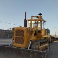 بلدوزر td25 انترناش|خودرو سنگین|سبزوار, فرهنگیان|دیوار