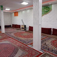 اجاره روزانه/هفتگی سوییت ۱۲۰ متری خانه منزل حسینیه