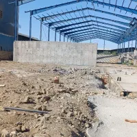 اجرای دیوار چینی و سیمانکاری و صفر تا صد