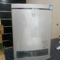 بخاری ژاپنی 3500وات پلاسما|بخاری، هیتر، شومینه|یزد, |دیوار