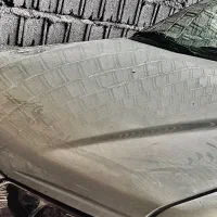 پژو پارس 1402متور جدید